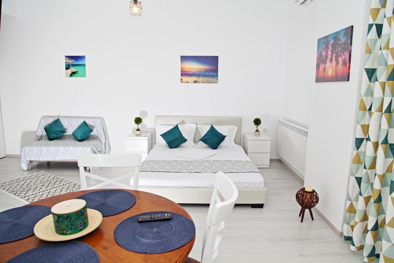 Beach Breeze Residence 那沃达利 外观 照片