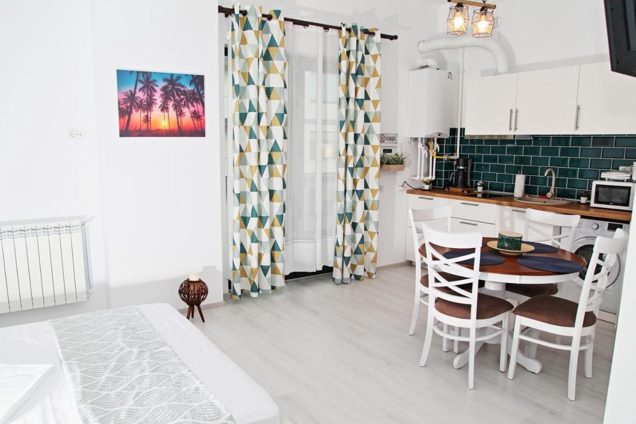 Beach Breeze Residence 那沃达利 外观 照片