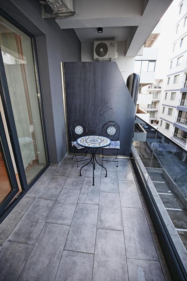 Beach Breeze Residence 那沃达利 外观 照片