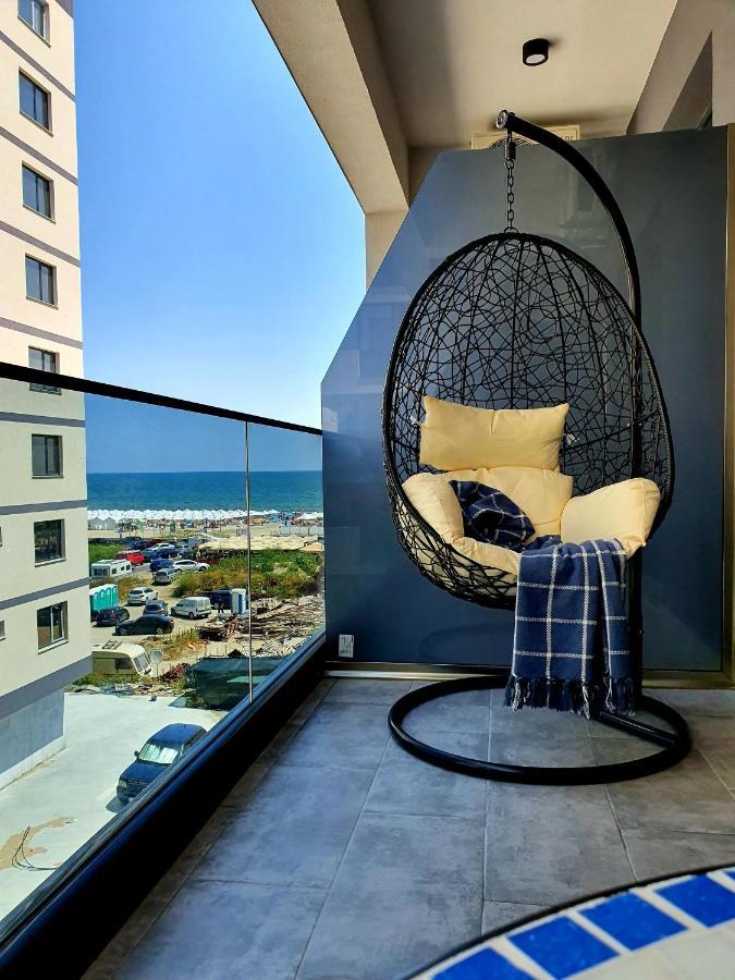 Beach Breeze Residence 那沃达利 外观 照片